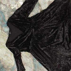 Torrid Wrap Dress 3x